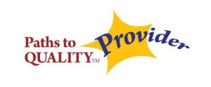 Paths to Quality Provider
