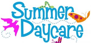 Summer Daycare